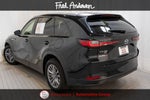 2025 Mazda Mazda CX-90 3.3 Turbo Preferred