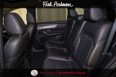 2025 Mazda Mazda CX-90 3.3 Turbo Preferred