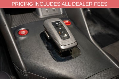 2024 Nissan Z NISMO