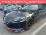 2024 Nissan Z NISMO