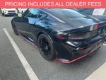 2024 Nissan Z NISMO