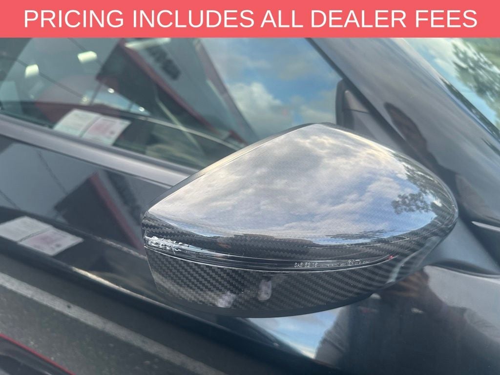 2024 Nissan Z NISMO