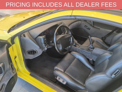 1991 Nissan 300ZX Turbo