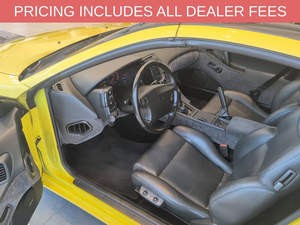 1991 Nissan 300ZX Turbo