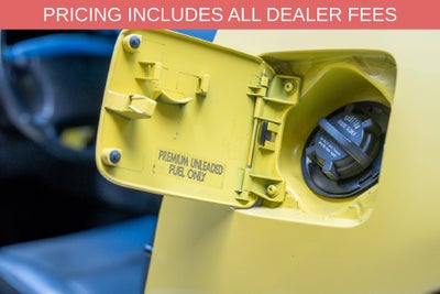 1991 Nissan 300ZX Turbo