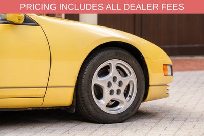1991 Nissan 300ZX Turbo