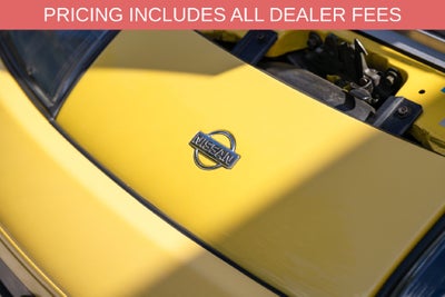 1991 Nissan 300ZX Turbo