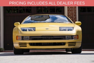 1991 Nissan 300ZX Turbo