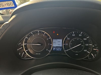 2018 Nissan Armada SL