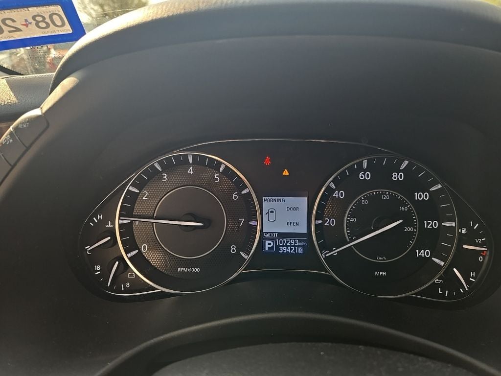 2018 Nissan Armada SL