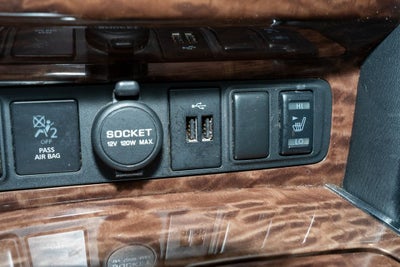2018 Nissan Armada SL