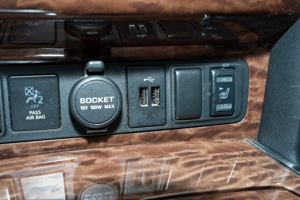 2018 Nissan Armada SL