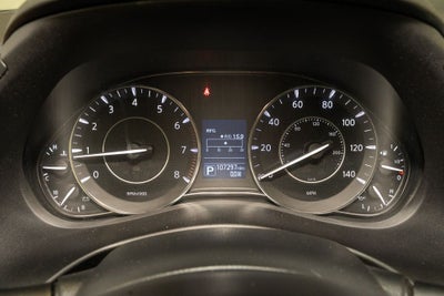 2018 Nissan Armada SL