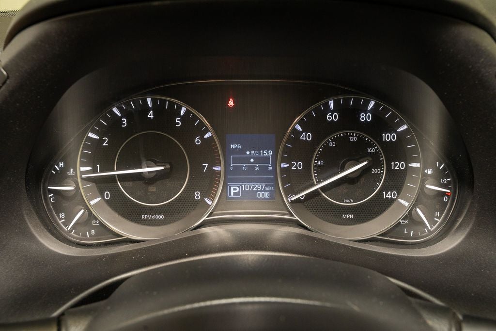 2018 Nissan Armada SL