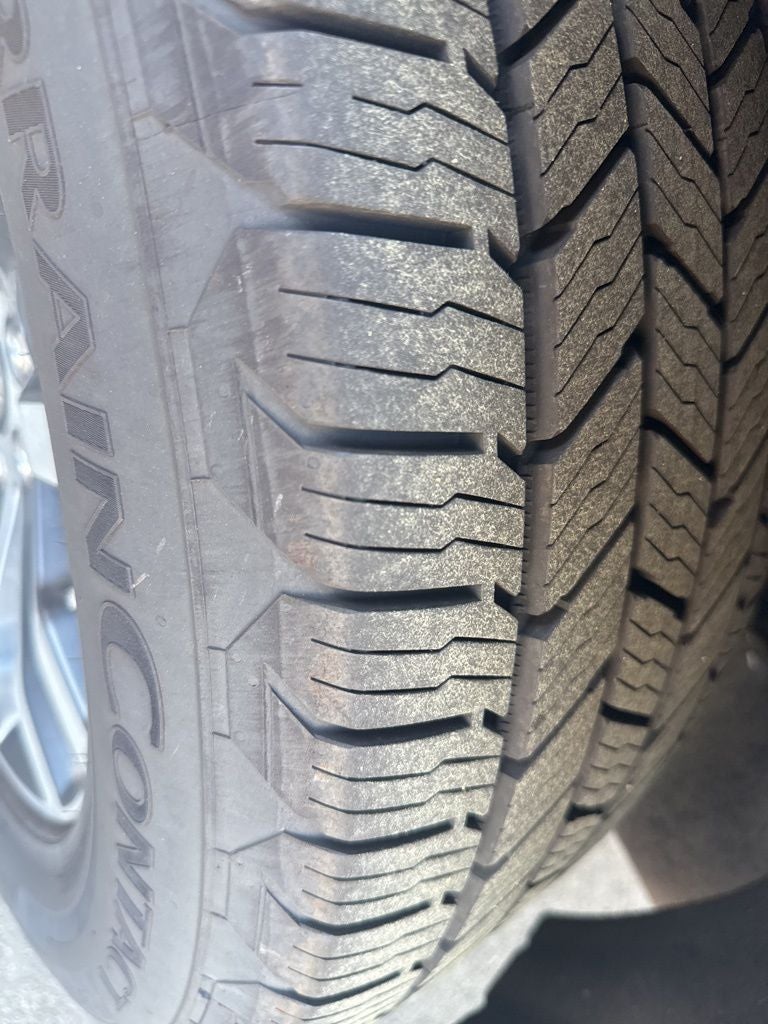 2018 Nissan Armada SL