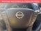 2020 Nissan Armada Platinum