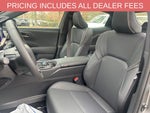 2026 Toyota Crown Limited