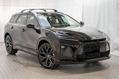 2025 Toyota Crown Signia Limited