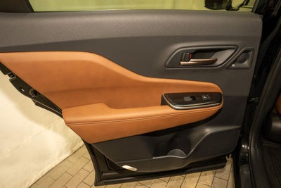 2025 Toyota Crown Signia Limited