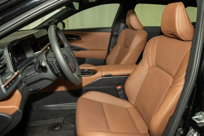 2025 Toyota Crown Signia Limited