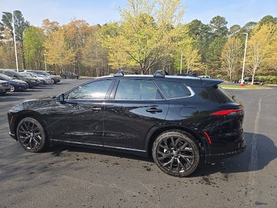 2025 Toyota Crown Signia Limited