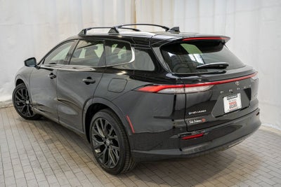 2025 Toyota Crown Signia Limited