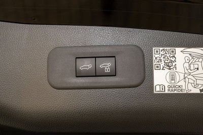 2025 Toyota Crown Signia Limited