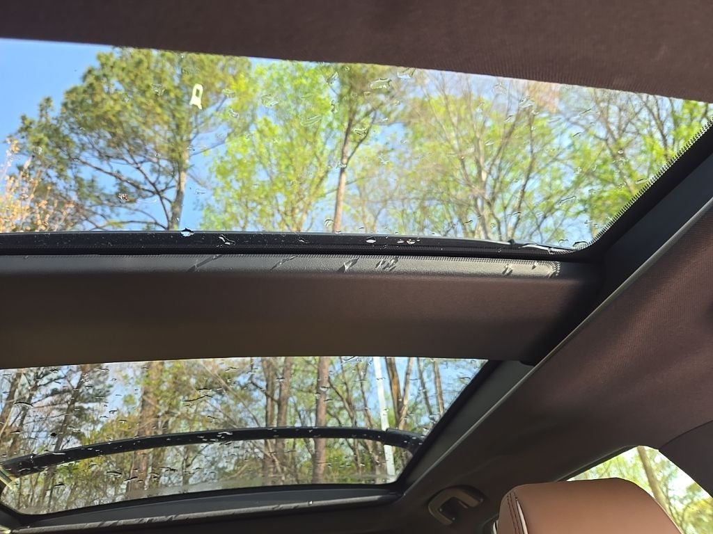 2025 Toyota Crown Signia Limited