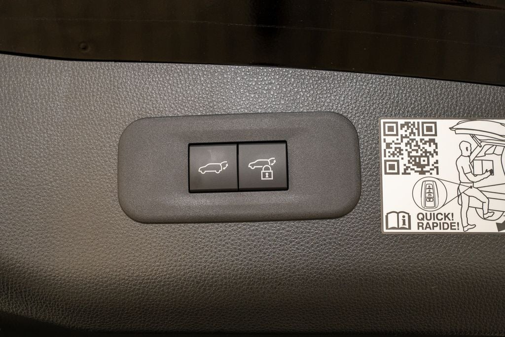 2025 Toyota Crown Signia Limited