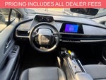 2024 Toyota Prius Limited
