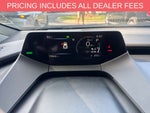 2024 Toyota Prius Limited