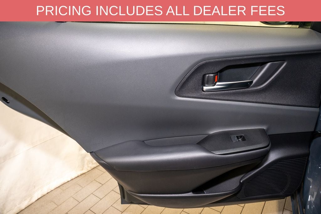 2024 Toyota Prius Limited