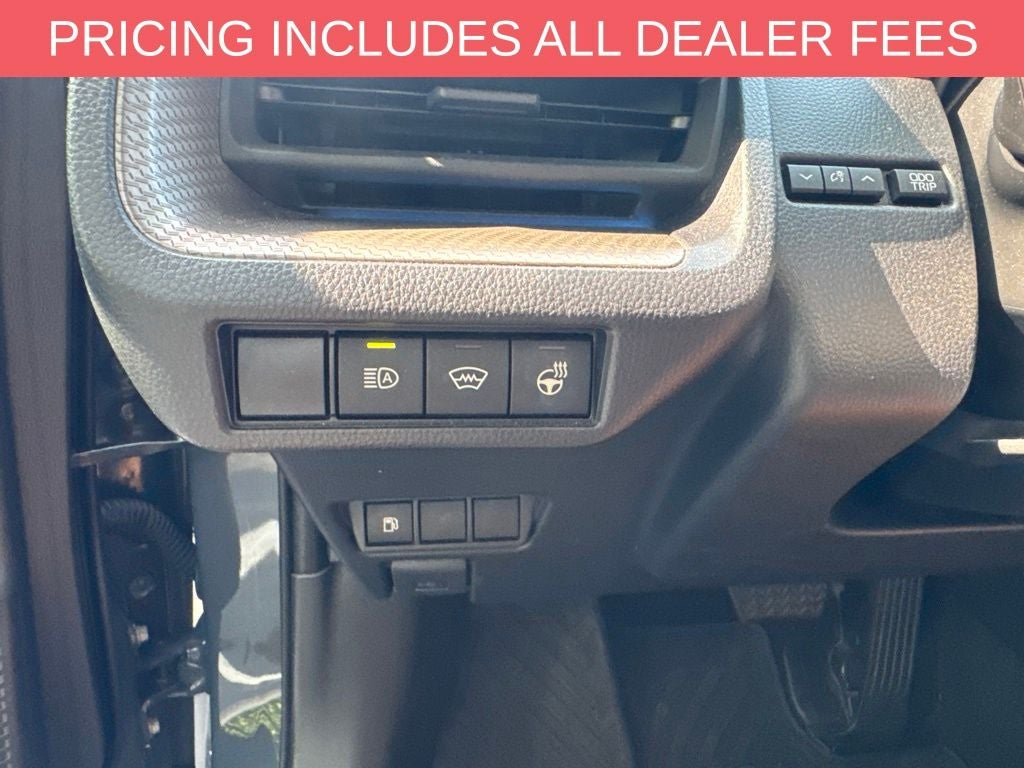 2024 Toyota Prius Limited
