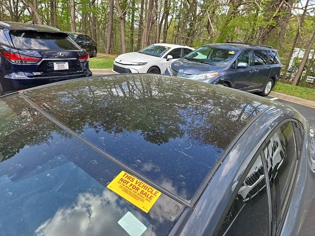 2025 Toyota Prius Limited