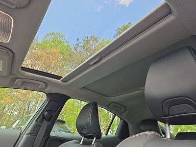 2025 Toyota Prius Limited