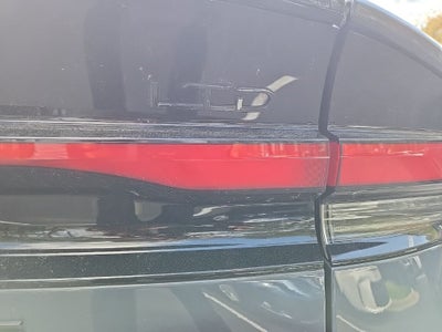 2025 Toyota Prius Limited