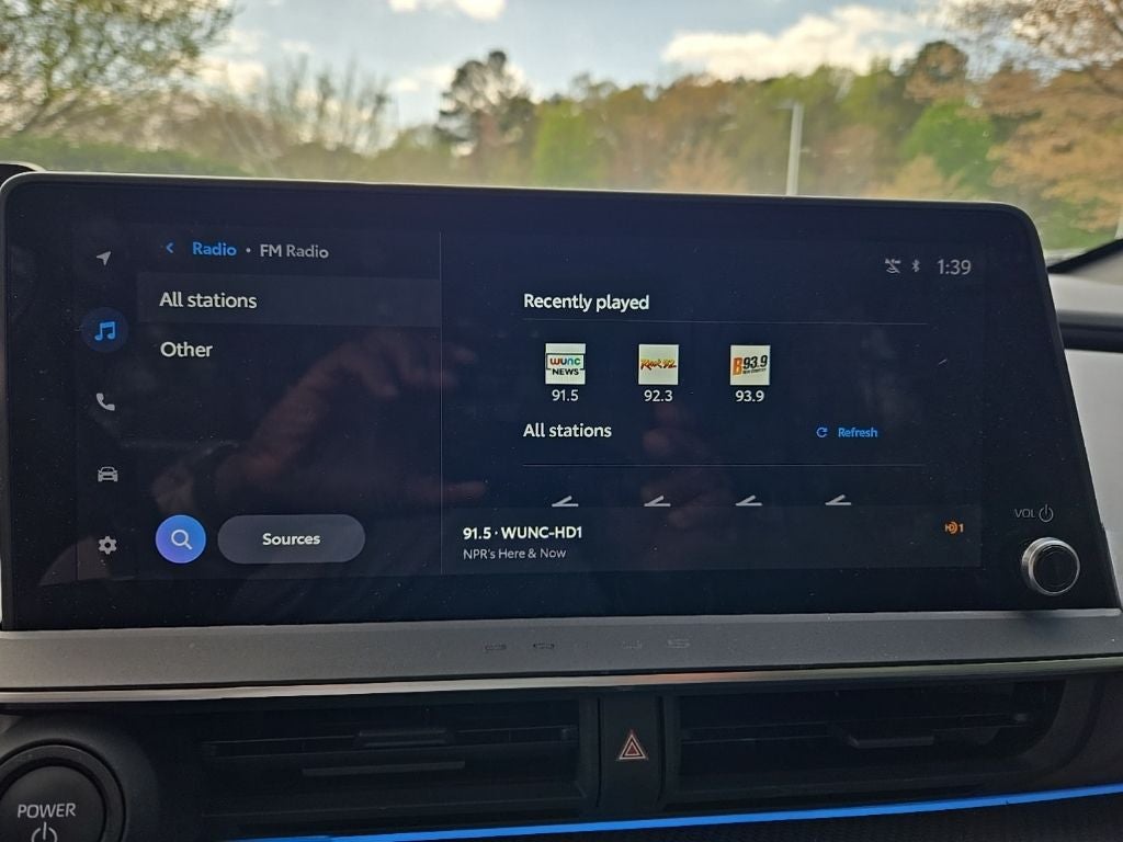 2025 Toyota Prius Limited
