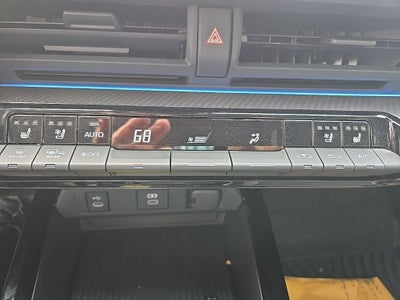 2025 Toyota Prius Limited