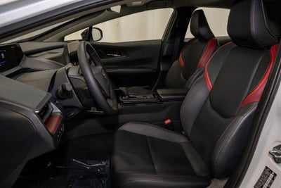 2025 Toyota Prius Plug-In Hybrid XSE