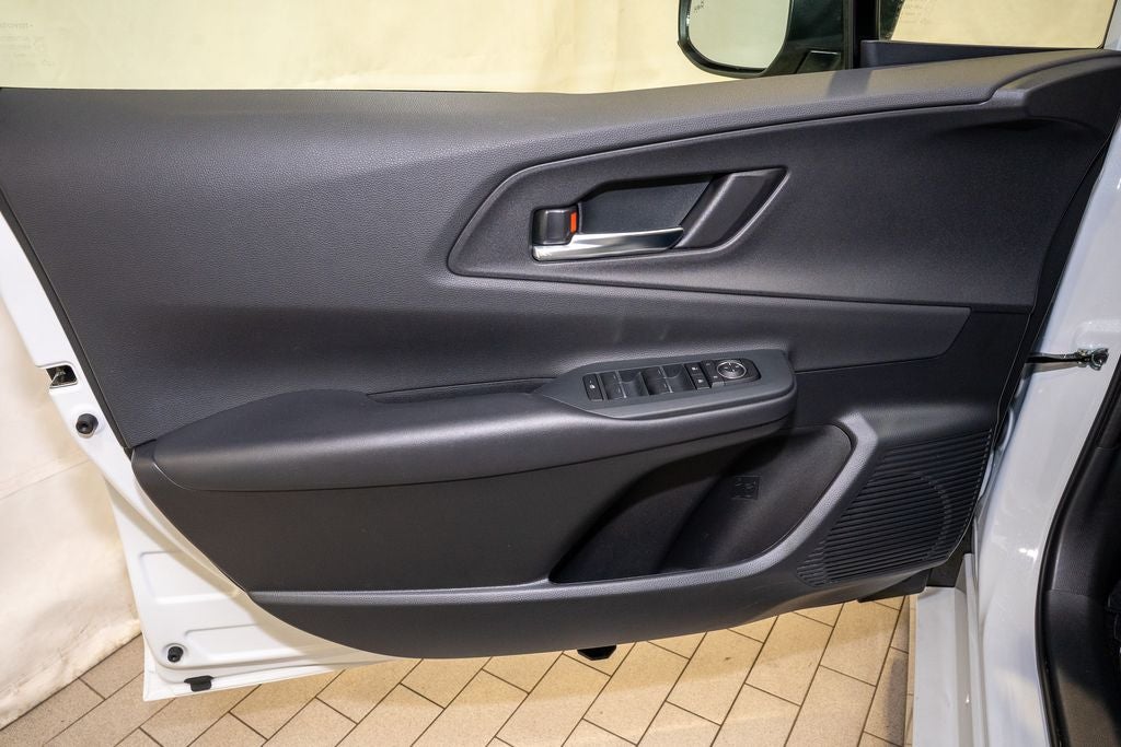 2025 Toyota Prius Plug-In Hybrid XSE