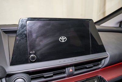 2025 Toyota Prius Plug-In Hybrid XSE