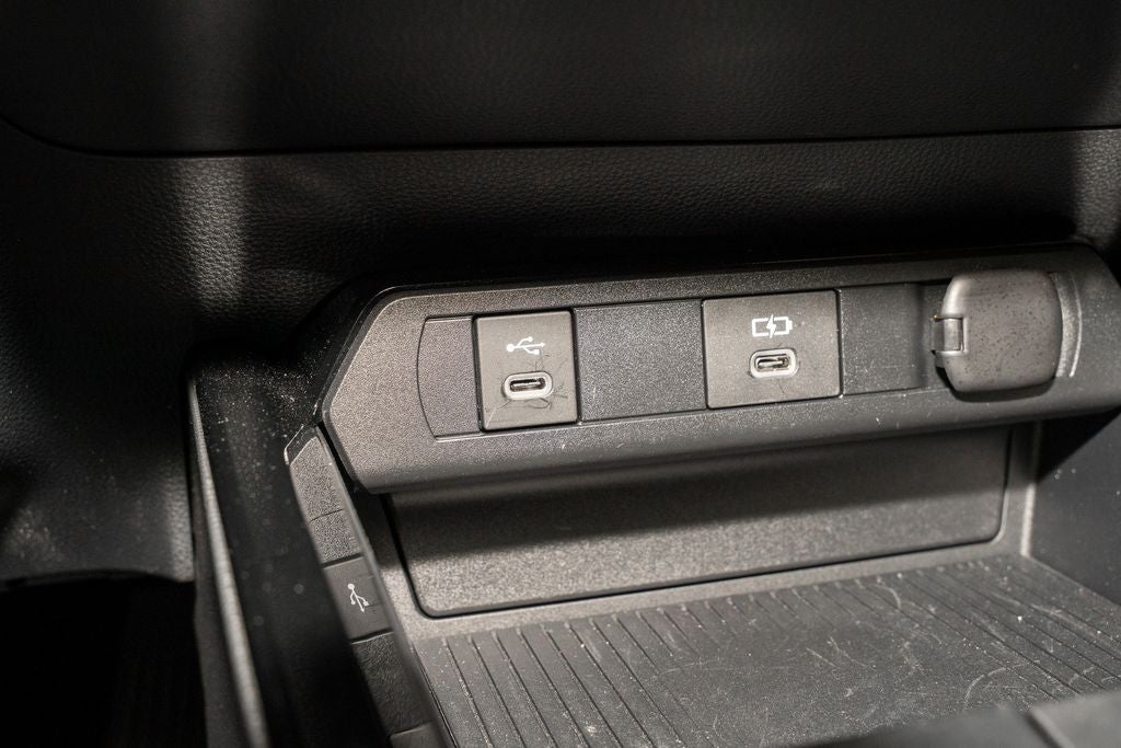 2025 Toyota Prius Plug-In Hybrid XSE