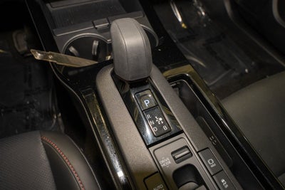 2025 Toyota Prius Plug-In Hybrid XSE