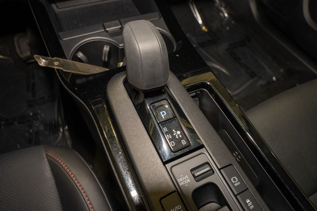 2025 Toyota Prius Plug-In Hybrid XSE