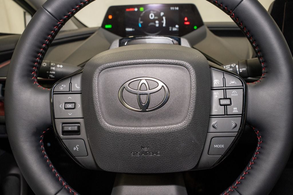 2025 Toyota Prius Plug-In Hybrid XSE