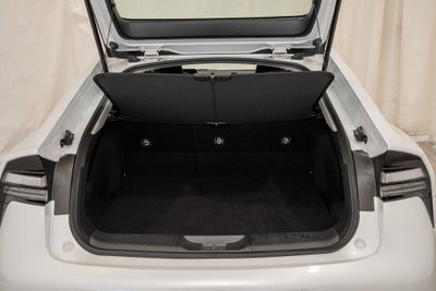 2025 Toyota Prius Plug-In Hybrid XSE