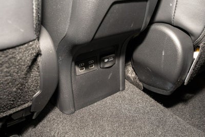 2025 Toyota Prius Plug-In Hybrid XSE