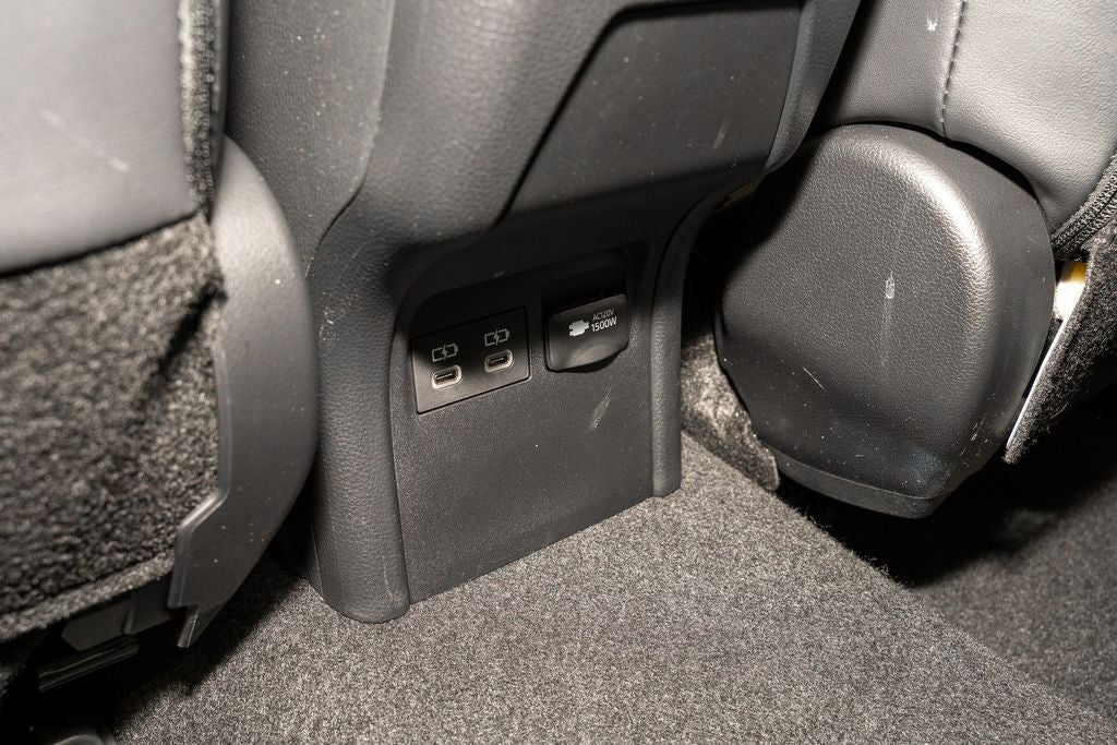 2025 Toyota Prius Plug-In Hybrid XSE