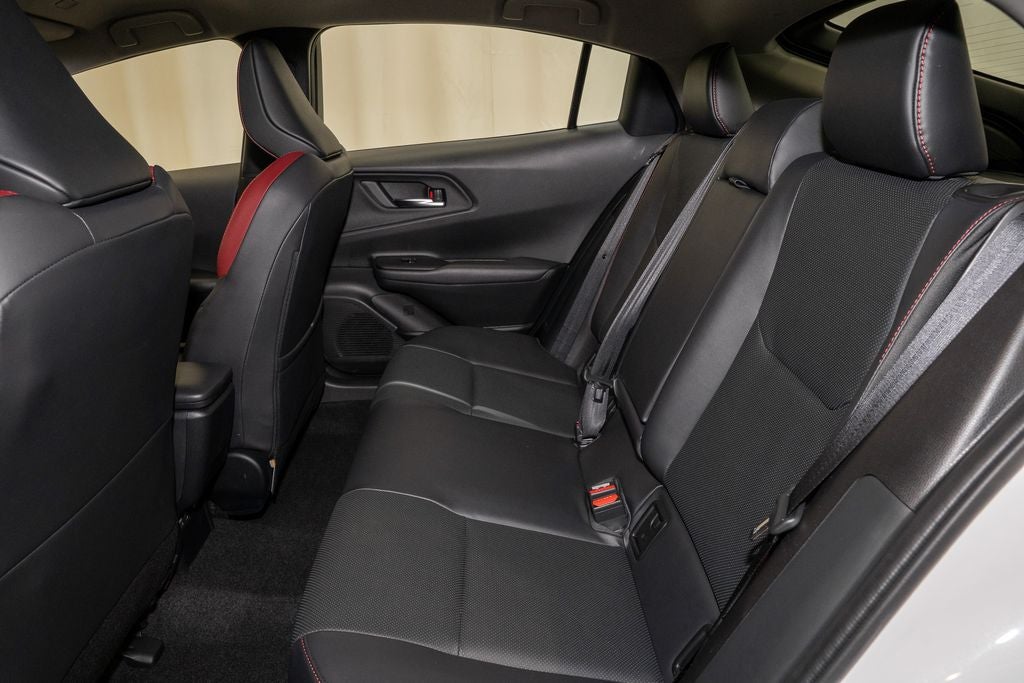 2025 Toyota Prius Plug-In Hybrid XSE