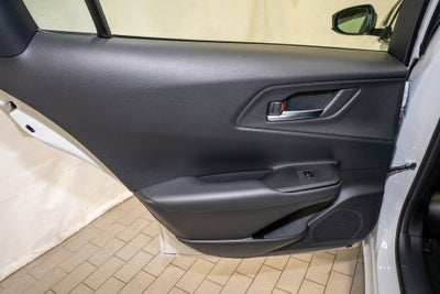 2025 Toyota Prius Plug-In Hybrid XSE